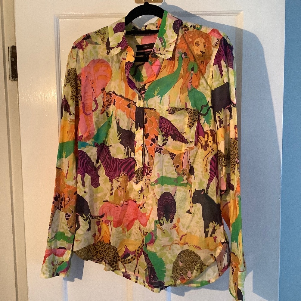 Blouse